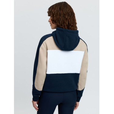 Kadie Colour Block Hoodie LeMieux dames