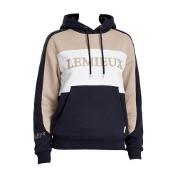 Kadie Colour Block Hoodie LeMieux dames