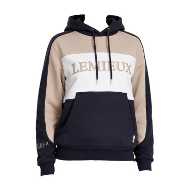 Kadie Colour Block Hoodie LeMieux dames