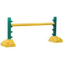 Pakket hindernissen Easy Ponam La Gée