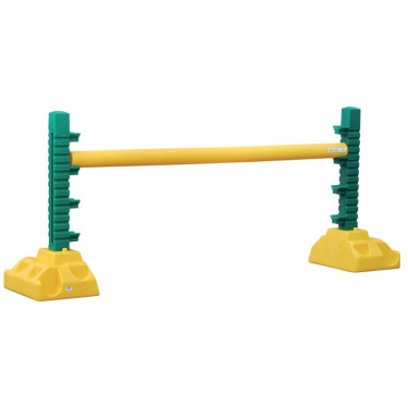 Pakket hindernissen Easy Ponam La Gée