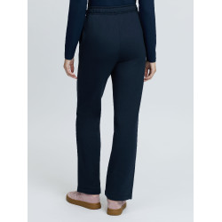 Luna Joggingbroek LeMieux dames Marine Marineblauw