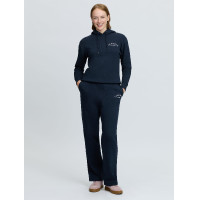Jogger Luna Rose Sauvage EU LeMieux femme Marine Bleu marine
