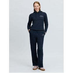 Jogger Luna Rose Sauvage EU LeMieux femme Marine Bleu marine