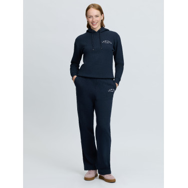 Jogger Luna Rose Sauvage EU LeMieux femme Marine Bleu marine