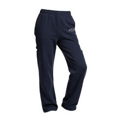 Jogger Luna Rose Sauvage EU LeMieux femme Marine Bleu marine