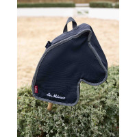 Hobby Horse Mini Draagtas Navy LeMieux