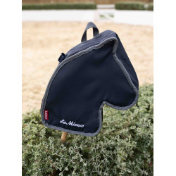 Hobby Horse Mini Draagtas Navy LeMieux Hobby Horse Mini Draagtas Navy LeMieux