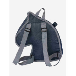 Hobby Horse Mini Draagtas Navy LeMieux Hobby Horse Mini Draagtas Navy LeMieux
