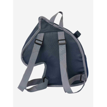 Hobby Horse Mini Draagtas Navy LeMieux Hobby Horse Mini Draagtas Navy LeMieux