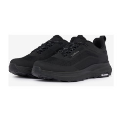 Mens Kanta waterdicht Trainers Zwart LeMieux