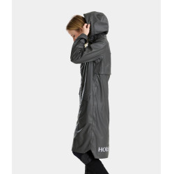 Veste équitation imperméable femme Horse Pilot