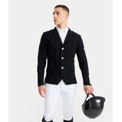 Heren wedstrijdjas paardrijden Horse Pilot Aeromade