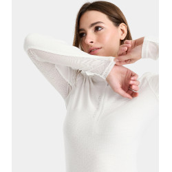 T-shirt équitation femme respirant UV Horse Pilot