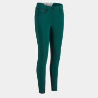 Pantalon X-Design Horse Pilot femme Vert