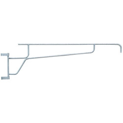 Support de Douche Mural Pivotant La Gée Support de Douche Mural Pivotant La Gée