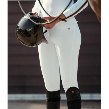 Pantalon d'équitation femme Horse Pilot X-Design