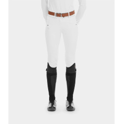 Paardrijbroek dames X-Balance Horse Pilot – kniegrip