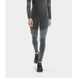 Pantalon Optimax Horse Pilot homme Iron Gris