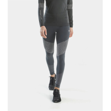 Pantalon Optimax Horse Pilot homme Iron Gris