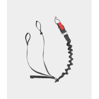 Leash Airbag 2.0 Horse Pilot Zwart