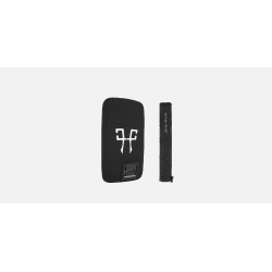 Kit airbag Horse Pilot Noir Kit airbag Horse Pilot Noir