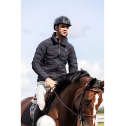 Doudoune Softlight Horse Pilot homme Bleu graphite Doudoune Softlight Horse Pilot homme Bleu graphite