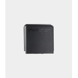 Recharge d'airbag Horse Pilot Noir