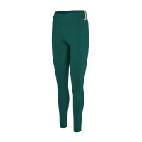 Legging Kingsland F-Grip déperlants pour femmes KLNico Punaise verte de juin