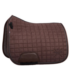 Tapis de dressage Kingsland KLmona Raisin Violet