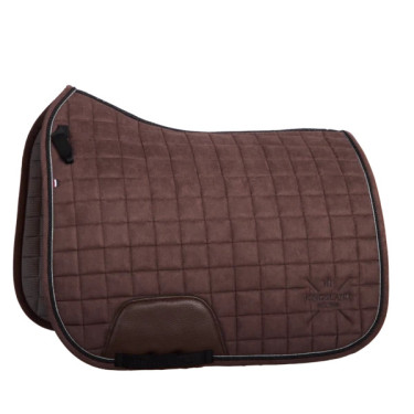 Tapis de dressage Kingsland KLmona Raisin Violet