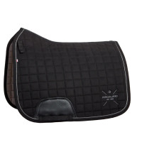 Tapis de dressage Kingsland KLmona Noir