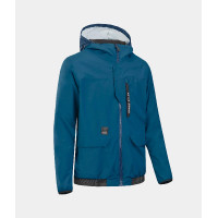 Airbag-compatibele bombers Horse Pilot heren Marine Marineblauw