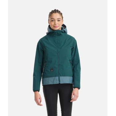 Veste équitation femme Airbag Horse Pilot