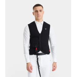 Airbag veiligheidsvest paardrijden Horse Pilot Twist’Air 2.0
