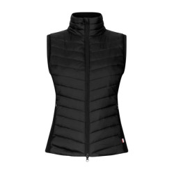 KLMona dames hybride bodywarmer Kingsland KLMona dames hybride bodywarmer Kingsland
