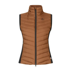 KLMona dames hybride bodywarmer Kingsland KLMona dames hybride bodywarmer Kingsland