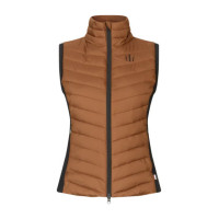 Veste sans manches Kingsland hybride femme KLMona