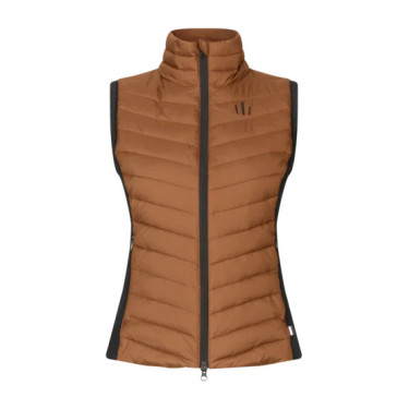 Veste sans manches Kingsland hybride femme KLMona