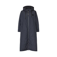 KLMarley unisex waterdichte overjas Kingsland
