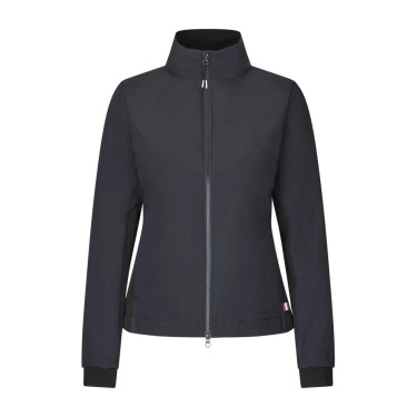 Veste imperméable matelassée Kingsland femme KLMontana Veste imperméable matelassée Kingsland femme KLMontana