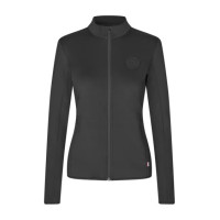 Veste polaire Kinsgland femme KLMina