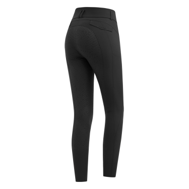 Pantalon d’équitation femme ELT Comfort Ride Glam