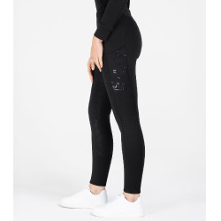 Legging d’équitation thermique femme ELT Rica – hiver