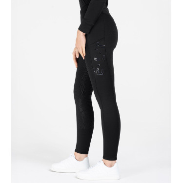 Legging d’équitation thermique femme ELT Rica – hiver