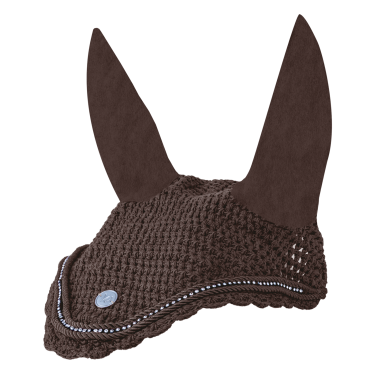 Bonnet anti-mouches Nepal Waldhausen Marron Bonnet anti-mouches Nepal Waldhausen Marron