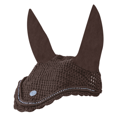 Bonnet anti-mouches Nepal Waldhausen Marron Bonnet anti-mouches Nepal Waldhausen Marron
