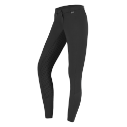 Pantalon équitation silicone grip ELT confortable