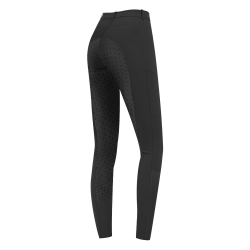 Pantalon équitation silicone grip ELT confortable