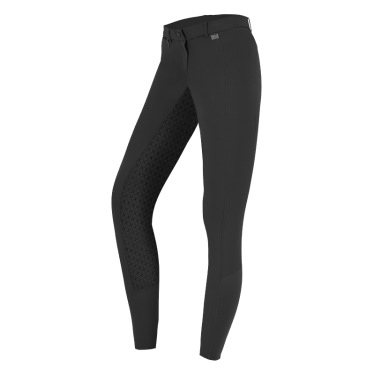 Pantalon équitation silicone grip ELT confortable